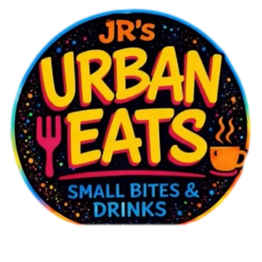 Jr's Urban Eats — Small Bites & Drinks